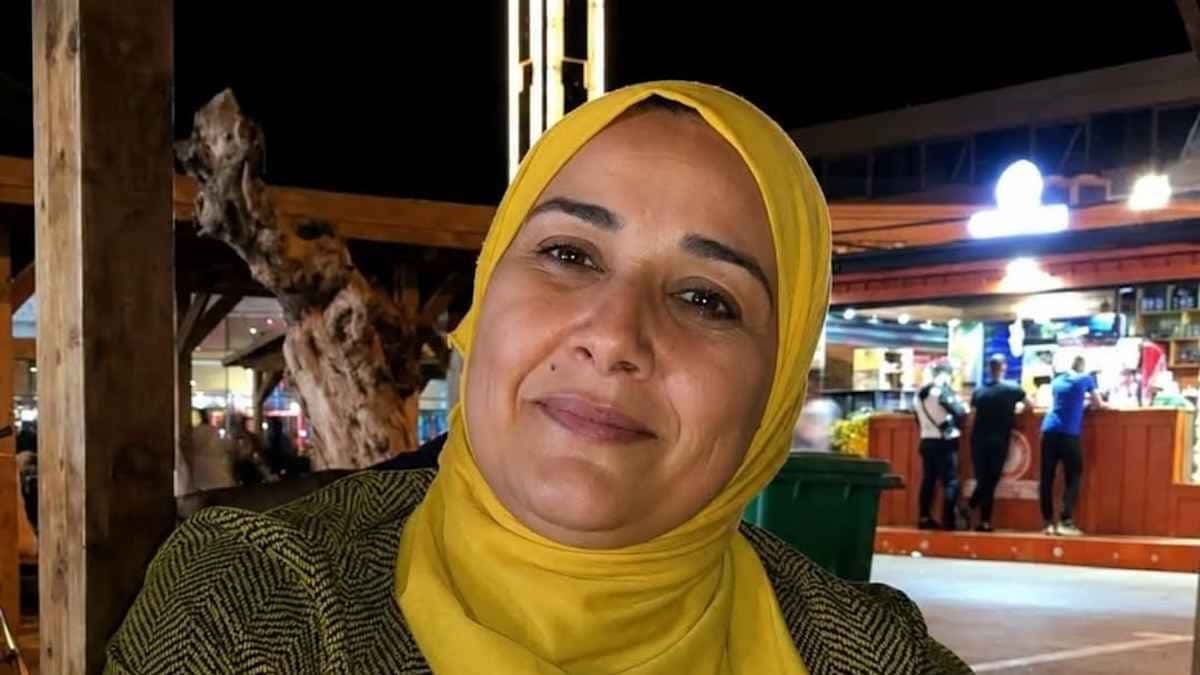 الجزائر.. تعاطف واسع مع مربّية لقيت حتفها أثناء إنقاذها رضيعاً من حريق