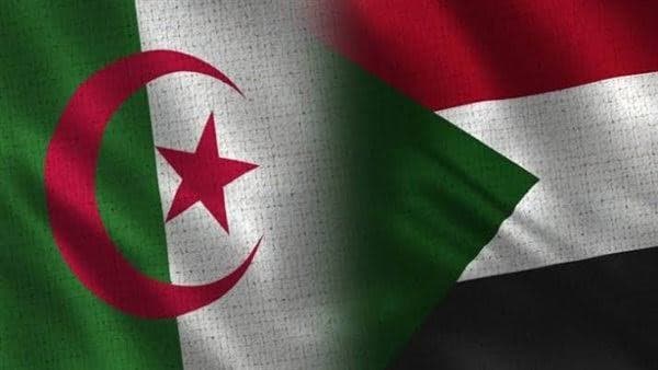حكومة السودان تعزي الجزائر في ضحايا حريق مؤسسة الطفولة المسعفة بالمحمدية