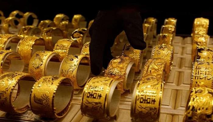 أسعار الذهب في الجزائر اليوم السبت 18 يوليو 2026.. ارتفاع جماعي