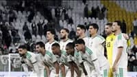 موعد مباراة الجزائر وهولندا الودية قبل كأس العالم 2026